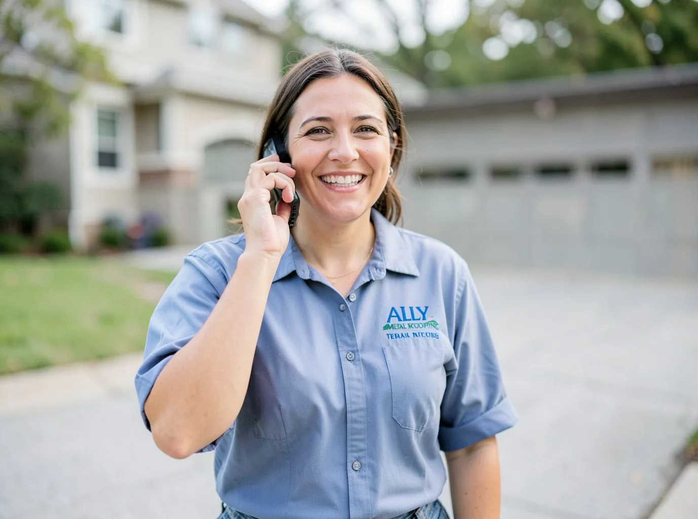 Metal Roof Installation Leicester, NC FAQs